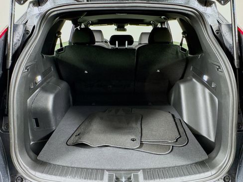 Certified 2026 Honda CR-V Sport image 21