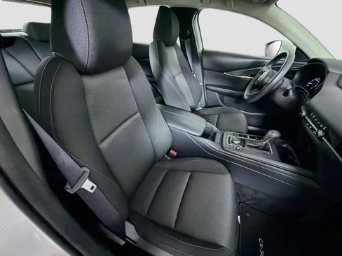 Used 2024 MAZDA CX-30 AWD 2.5 S image 30
