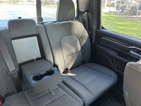 New 2026 RAM 1500 Big Horn image 15