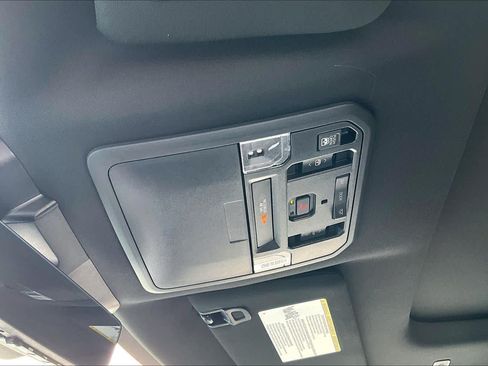 New 2026 Toyota Tundra TRD Pro AWD/4WD image 20