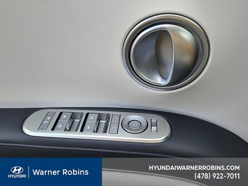 New 2026 Hyundai Palisade Calligraphy image 30