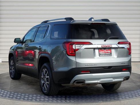 Used 2023 GMC Acadia SLT image 5