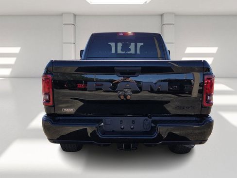 New 2026 RAM 2500 Tradesman image 4