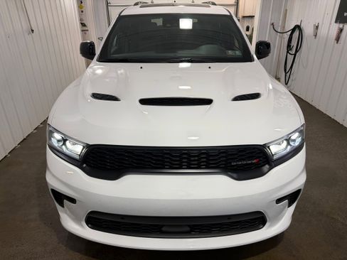 New 2026 Dodge Durango GT image 3