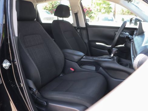 Used 2024 Honda HR-V LX image 34
