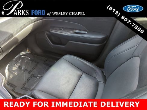 Used 2018 Honda Clarity Touring image 14