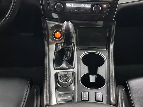 Used 2020 Nissan Maxima 3.5 SL w/ Floor Mat Group image 20