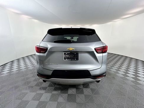 Used 2023 Chevrolet Blazer LT image 8