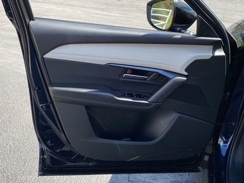 New 2026 MAZDA CX-5 Preferred AWD/4WD image 18