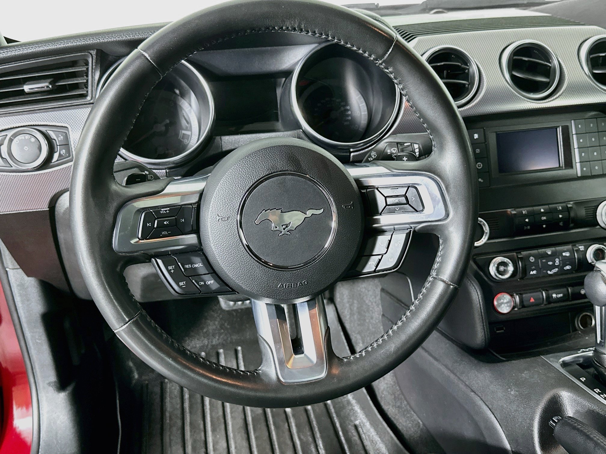 Used 2020 Ford Mustang GT RWD image 17