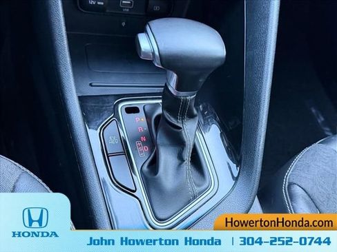 Used 2022 Kia Niro EX image 21