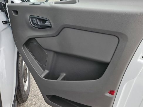 New 2025 Ford Transit 150 Low Roof image 33