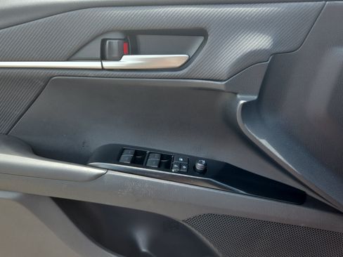Used 2026 Toyota Camry SE FWD image 20