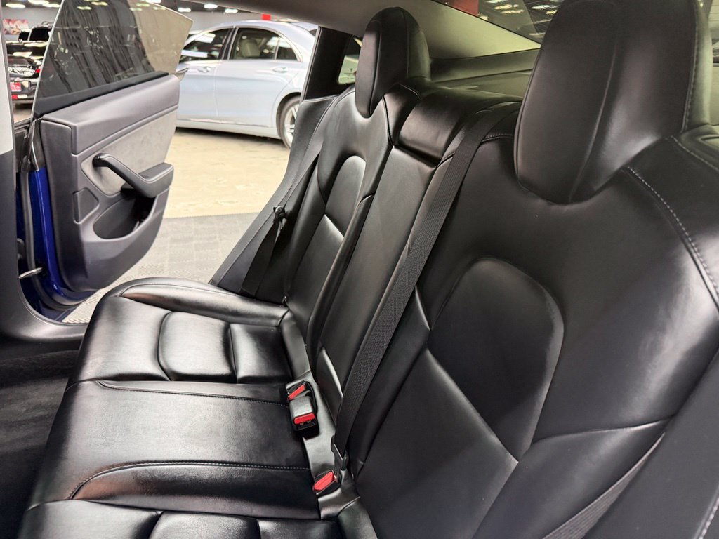 Used 2019 Tesla Model 3 Long Range AWD/4WD image 36