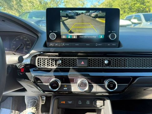 Used 2026 Honda Civic Sport image 6