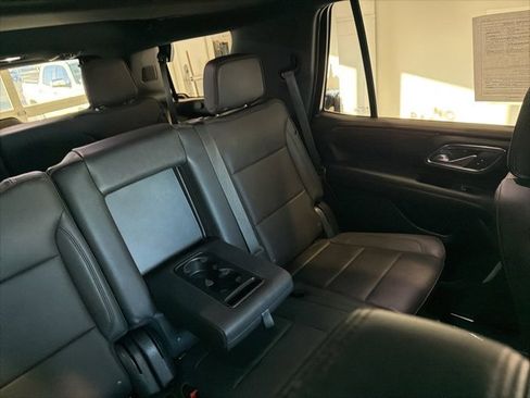 Used 2022 Chevrolet Tahoe High Country image 48