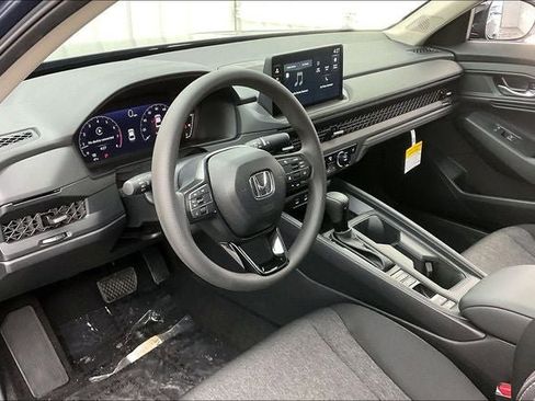 Used 2026 Honda Accord SE image 8