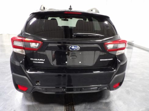 Used 2020 Subaru Crosstrek 2.0i Premium w/ Moonroof Package 2 AWD/4WD image 5