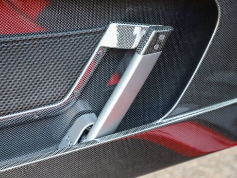 Used 2008 Ferrari F430 Scuderia RWD image 63