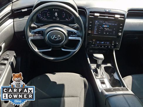 Used 2024 Hyundai Tucson SEL AWD/4WD image 12