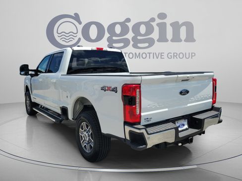 Certified 2026 Ford F250 Lariat AWD/4WD image 2
