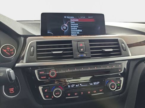 Used 2016 BMW 340i xDrive Sedan AWD/4WD image 22