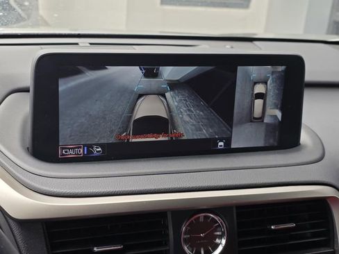 Certified 2022 Lexus RX 350 F Sport w/ Accessory Package image 17