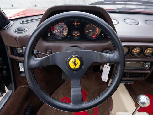 Used 1988 Ferrari 328 GTS image 29