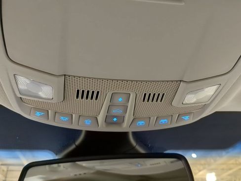 Used 2020 Ford Edge Titanium w/ Equipment Group 301A image 15