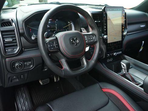 Used 2027 RAM 1500 TRX AWD/4WD image 2