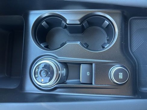 New 2026 Ford Explorer Active image 37