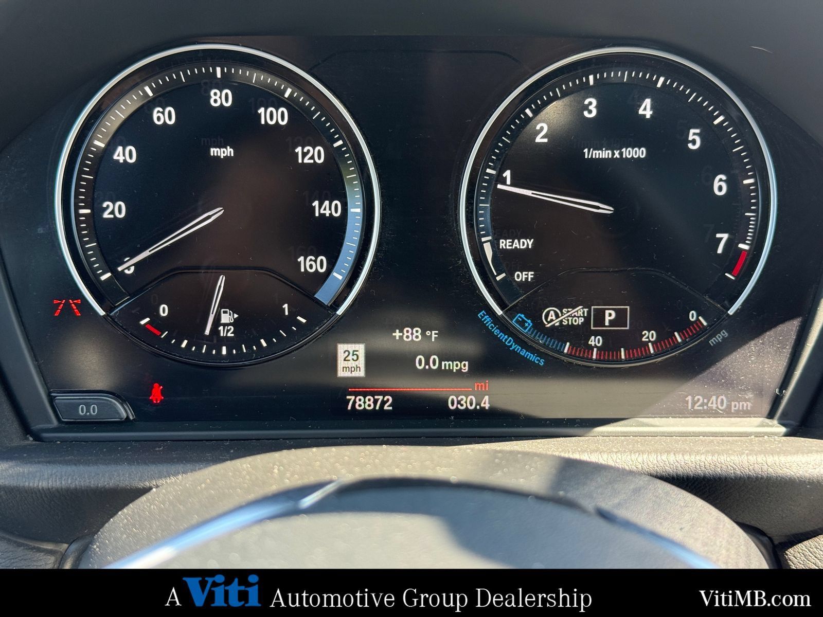 Used 2020 BMW X1 xDrive28i w/ Convenience Package AWD/4WD image 33
