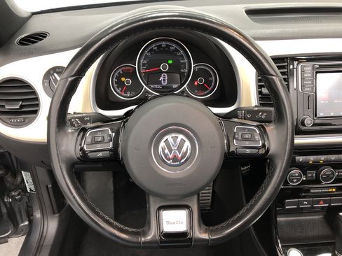 Used 2019 Volkswagen Beetle 2.0T Final Edition SEL image 20