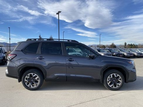 New 2026 Subaru Forester Premium image 6