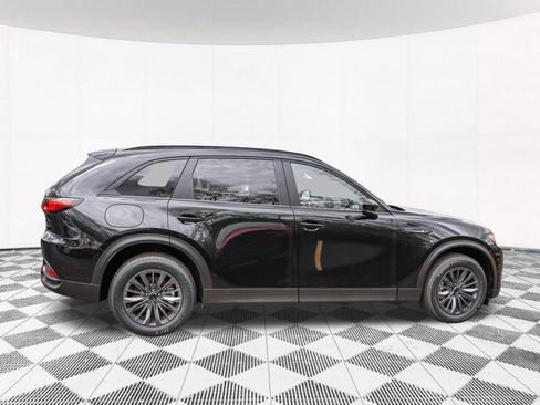 New 2026 MAZDA CX-70 SC AWD/4WD image 14