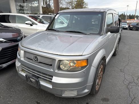 Used 2007 Honda Element SC image 1