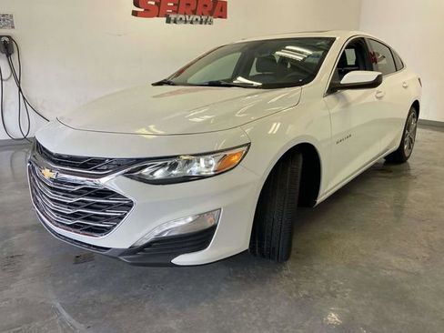Used 2024 Chevrolet Malibu LT image 7