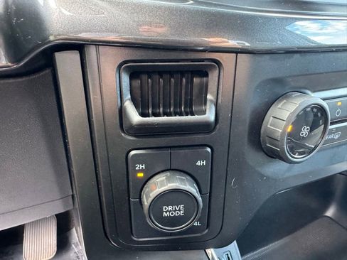 Used 2021 Ford F150 XL w/ STX Appearance Package AWD/4WD image 18