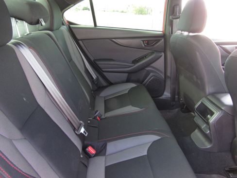 Used 2022 Subaru WRX w/ Popular Package #2A image 11