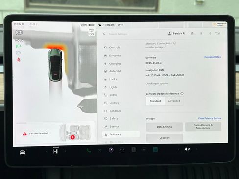 Used 2024 Tesla Model Y Long Range image 42