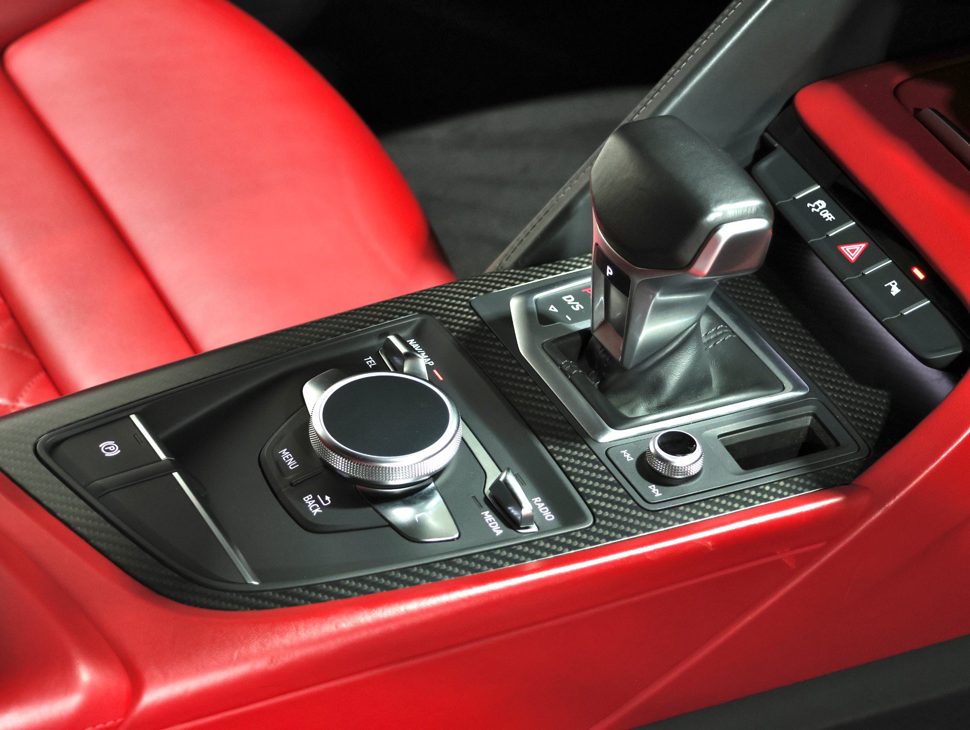 Used 2017 Audi R8 V10 plus AWD/4WD image 61