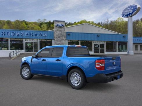 New 2025 Ford Maverick XL w/ 4K Tow Package image 4