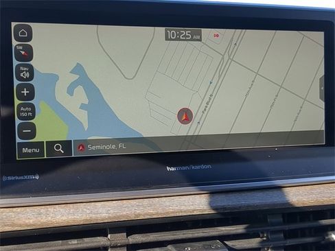 Used 2022 Kia Telluride SX w/ SX Prestige Package image 26