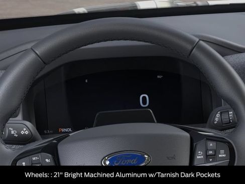 New 2026 Ford Explorer Platinum AWD/4WD image 15