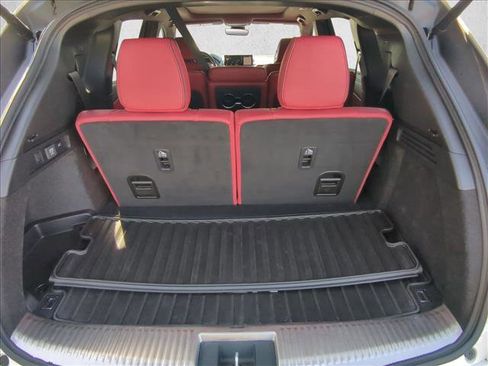 Certified 2024 Acura MDX Type S AWD/4WD image 6