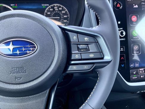 Certified 2025 Subaru Forester Limited AWD/4WD image 26