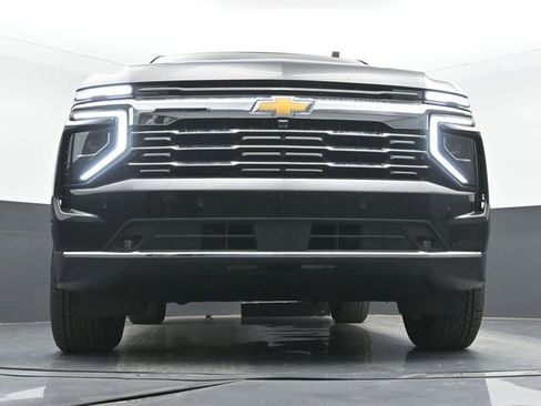 New 2026 Chevrolet Tahoe Premier image 51