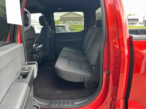 Used 2023 Ford F150 XL w/ STX Appearance Package AWD/4WD image 25