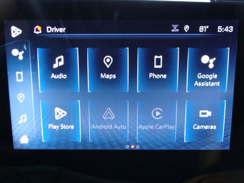 Used 2024 Chevrolet Corvette Stingray Preferred Cpe w/ 2LT image 17