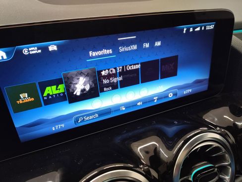 Certified 2026 Mercedes-Benz GLA 250 GLA 250 image 21